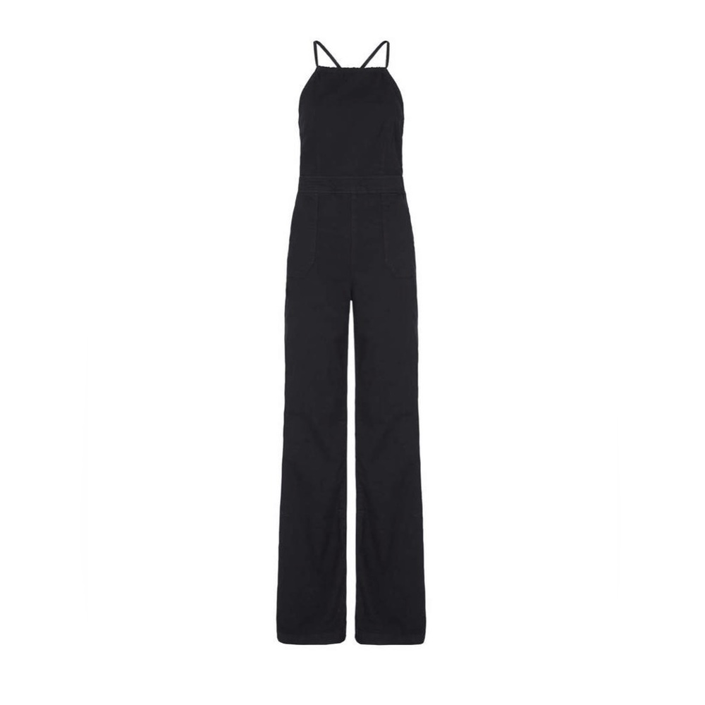 PAIGE RIHANNON JUMPSUIT 🖤 - Picture 4 of 12